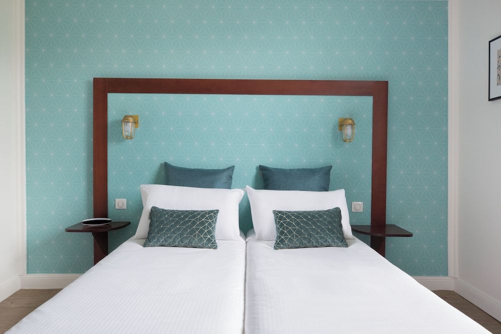 The Playce Hotel & Bar by Happyculture Standard Double 5