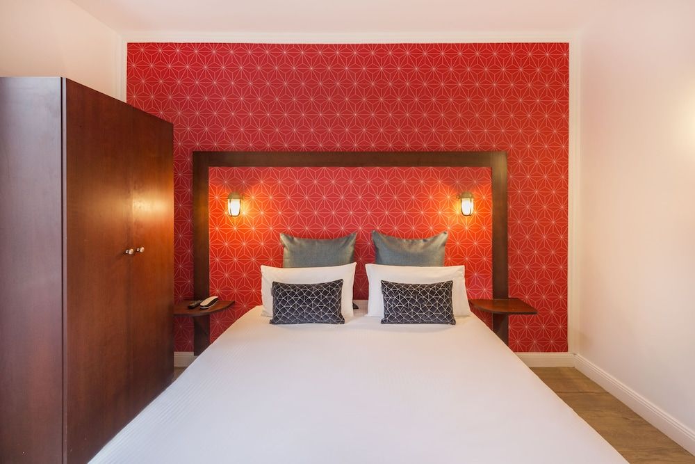 The Playce Hotel & Bar by Happyculture Standard Double 2