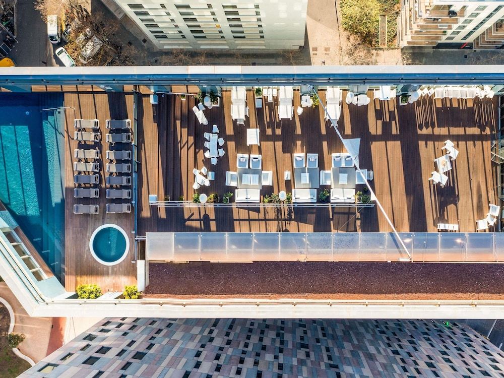 undefined Novotel Barcelona City 6