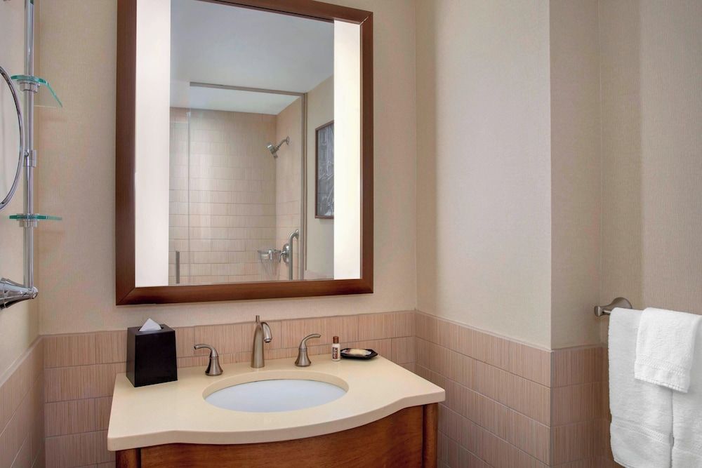 undefined Sheraton Tribeca New York Hotel 8