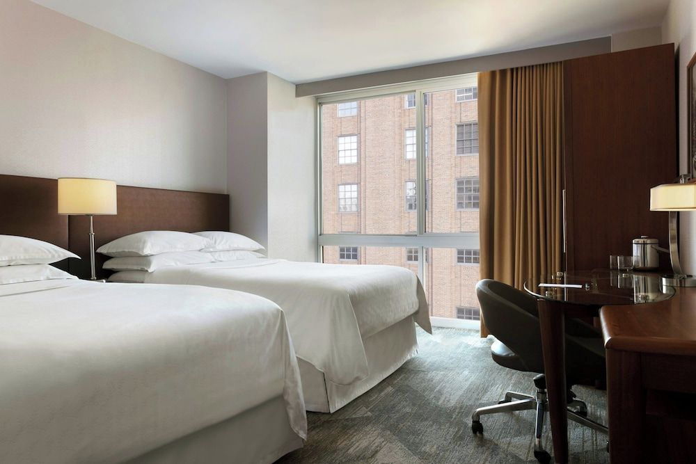 undefined Sheraton Tribeca New York Hotel 6