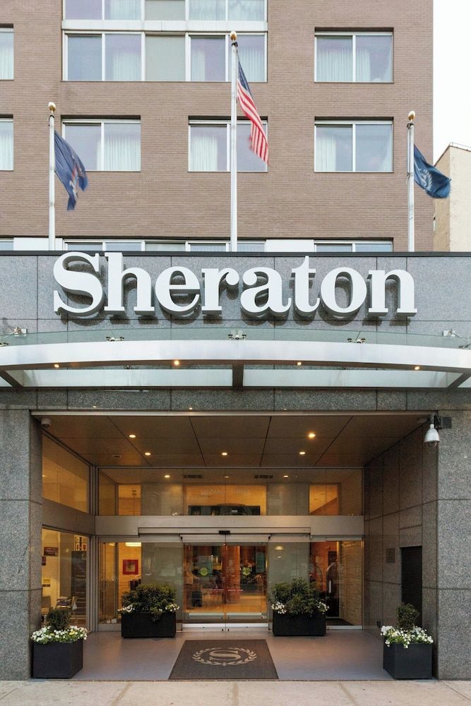 undefined Sheraton Tribeca New York Hotel 2
