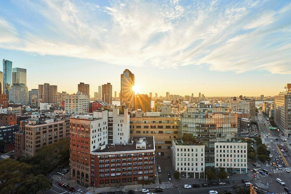 undefined Sheraton Tribeca New York Hotel 10