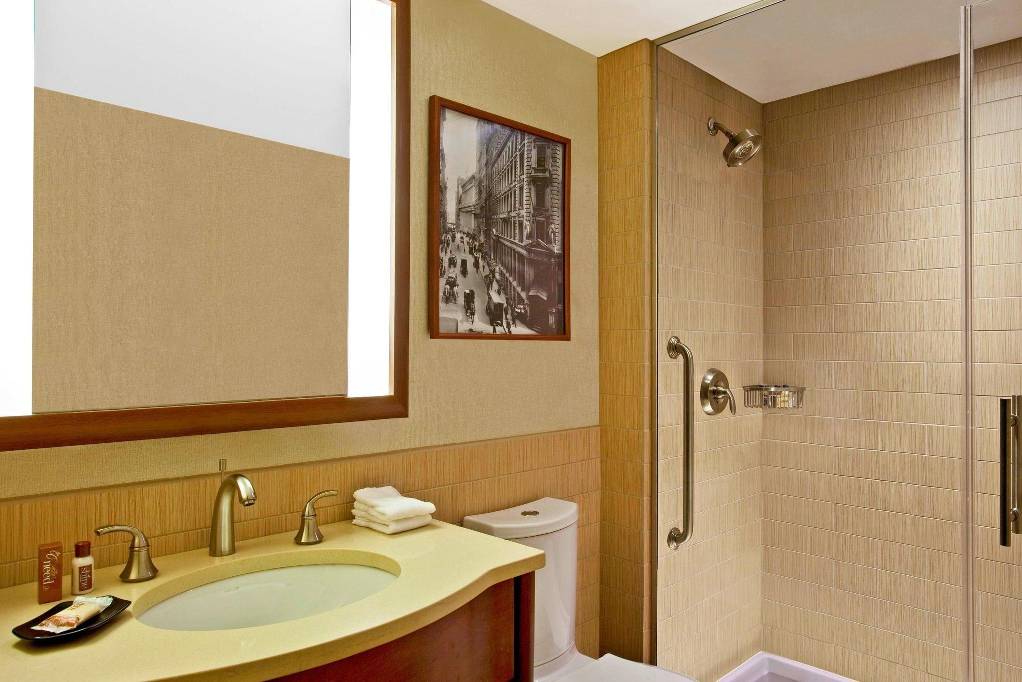 undefined Sheraton Tribeca New York Hotel 4