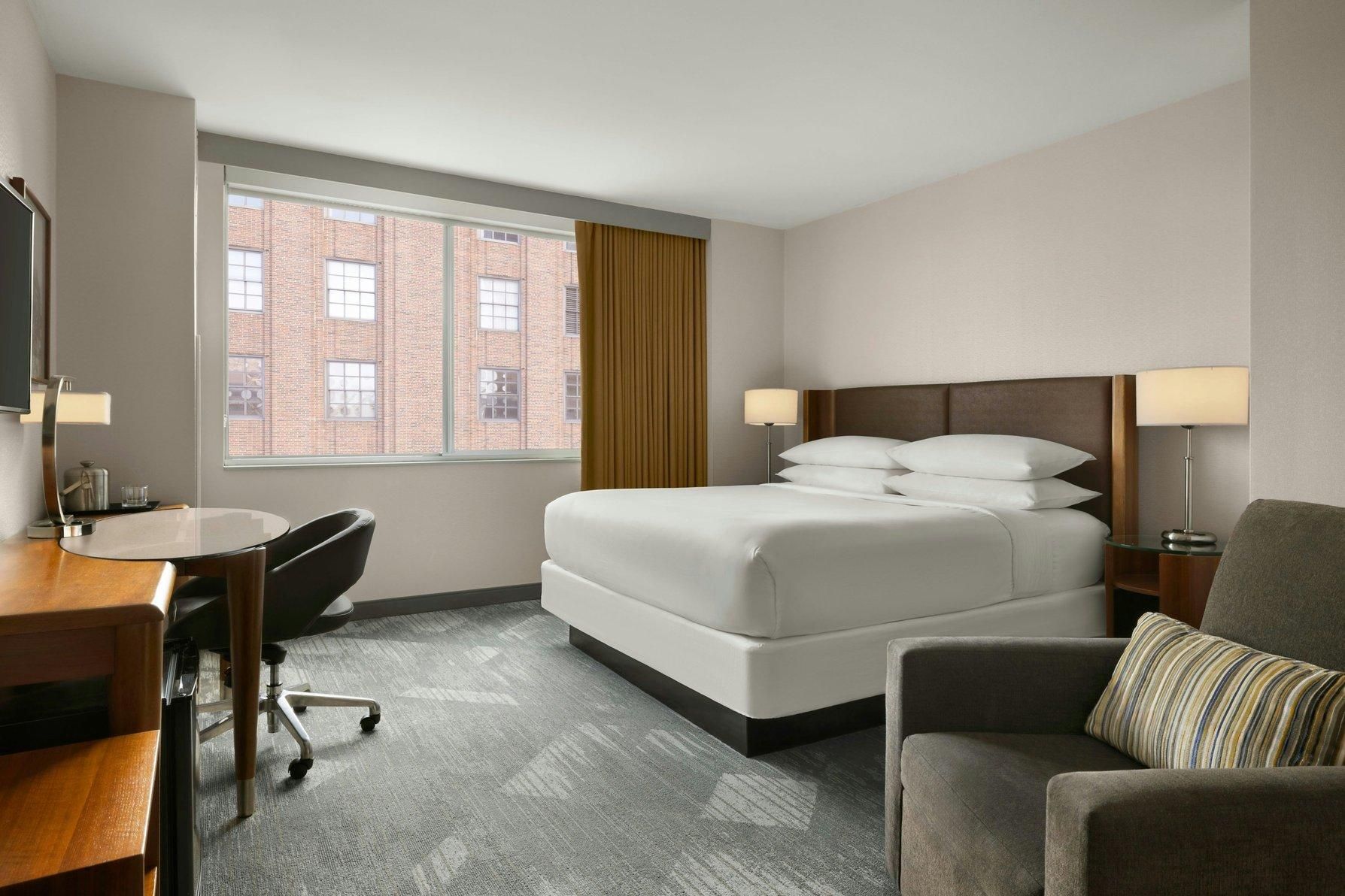 undefined Sheraton Tribeca New York Hotel 3