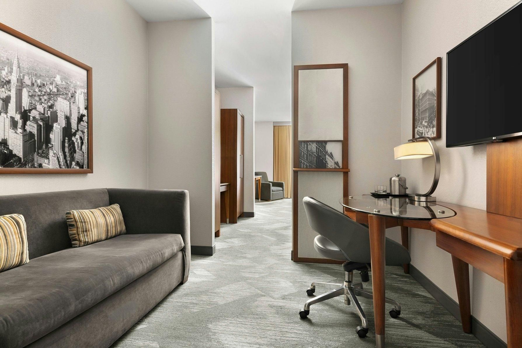 undefined Sheraton Tribeca New York Hotel 5