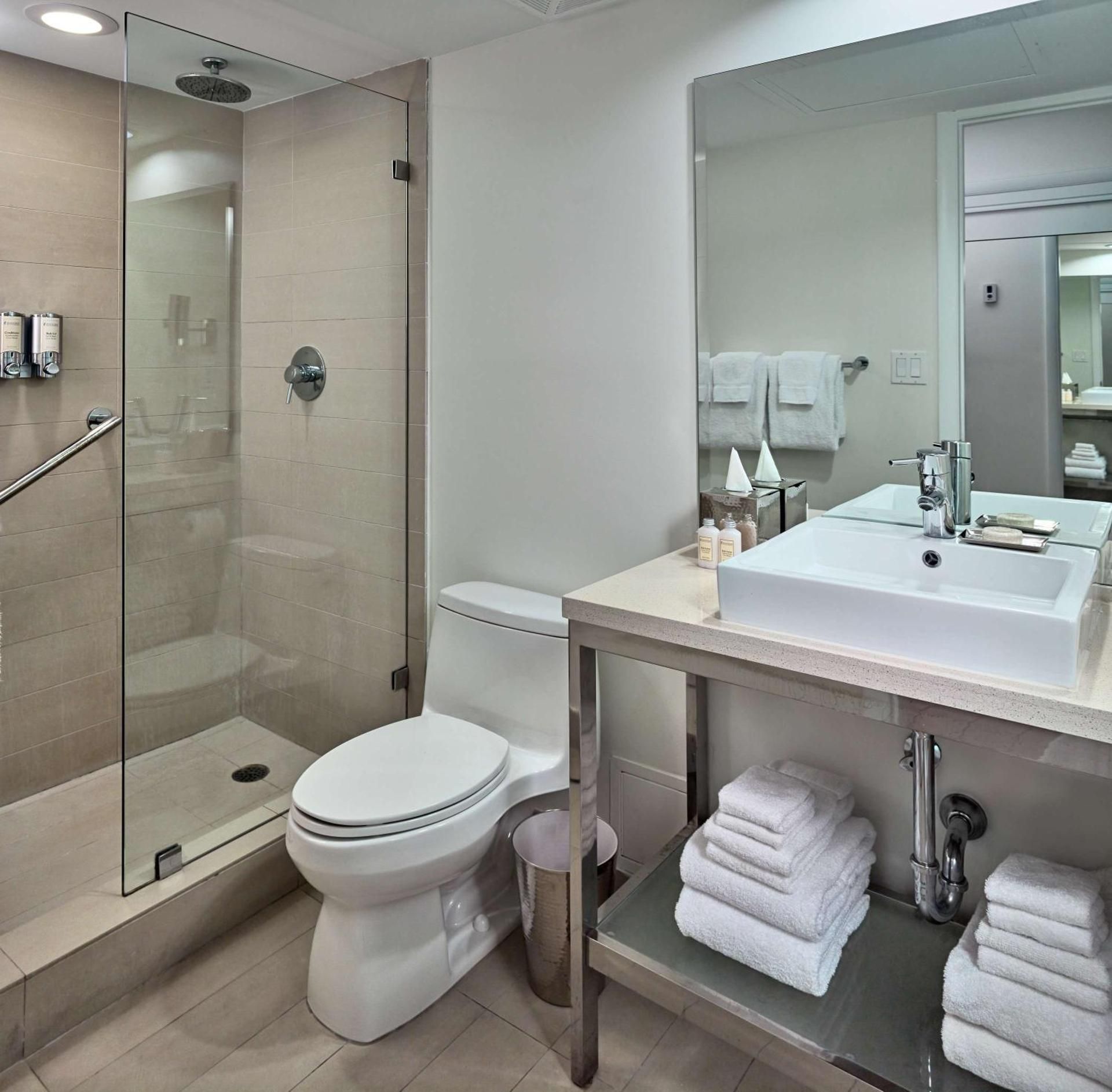 Sonesta Fort Lauderdale Beach Deluxe Ocean King 3