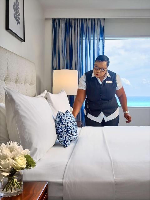 Sonesta Fort Lauderdale Beach Deluxe Ocean King 2