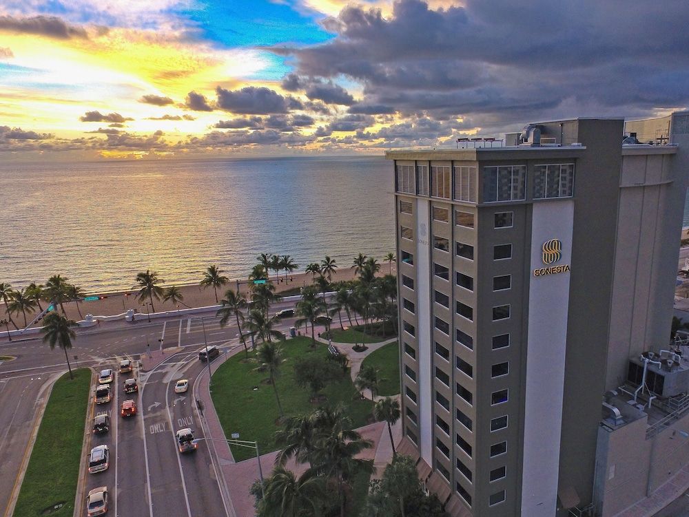 undefined Sonesta Fort Lauderdale Beach 8