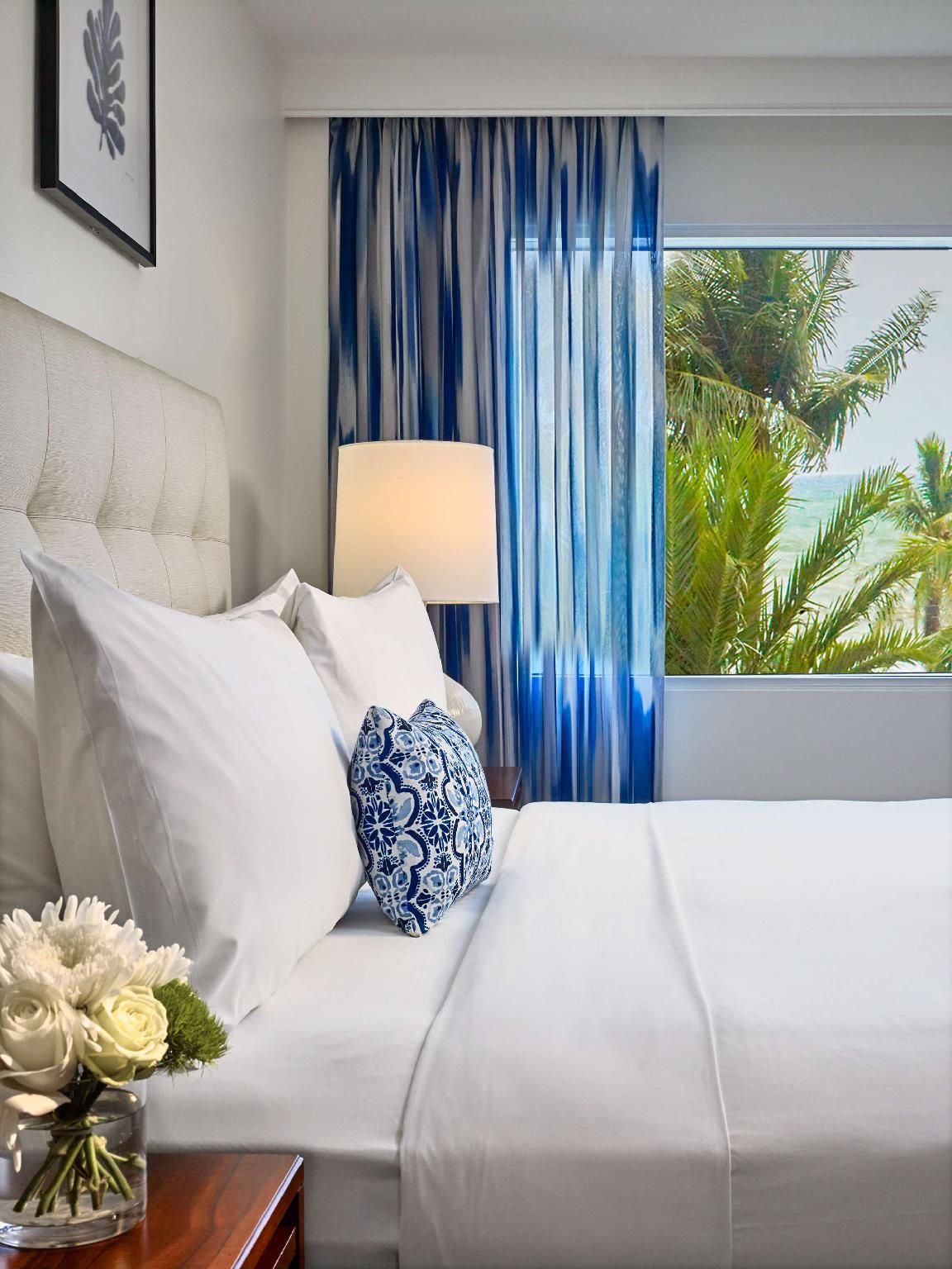 Sonesta Fort Lauderdale Beach Deluxe Ocean King 3