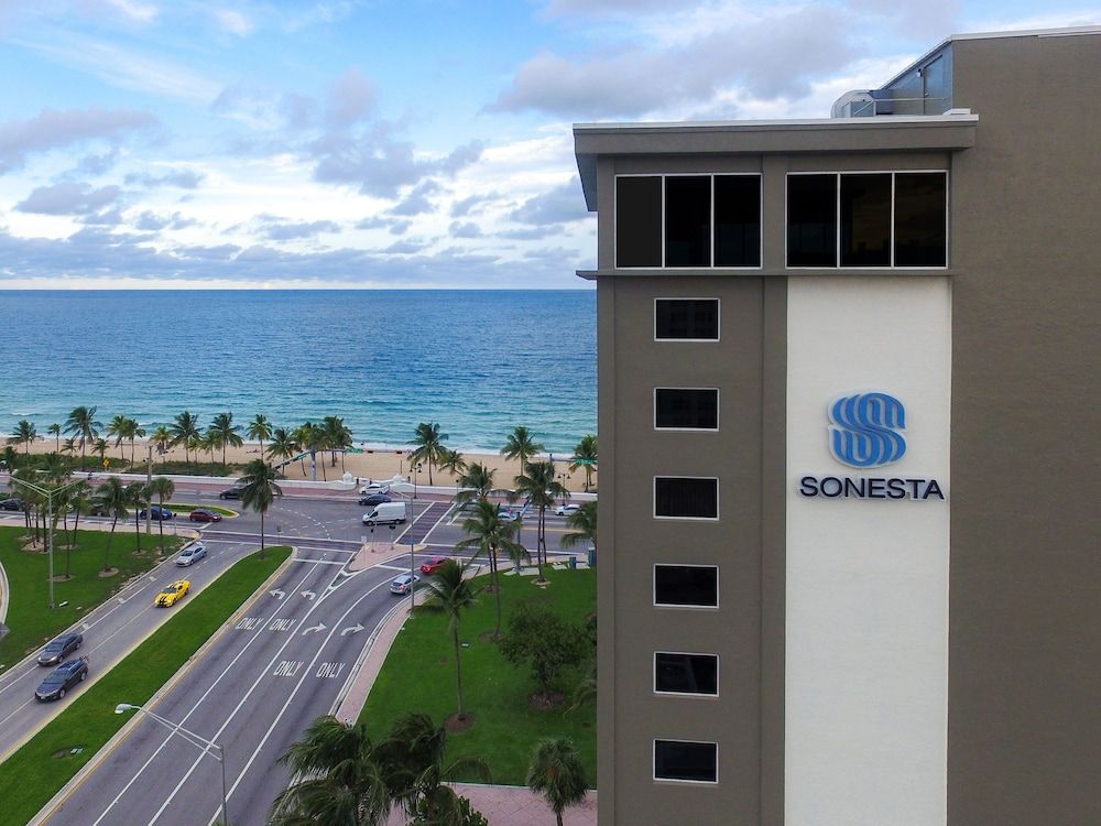 undefined Sonesta Fort Lauderdale Beach 5