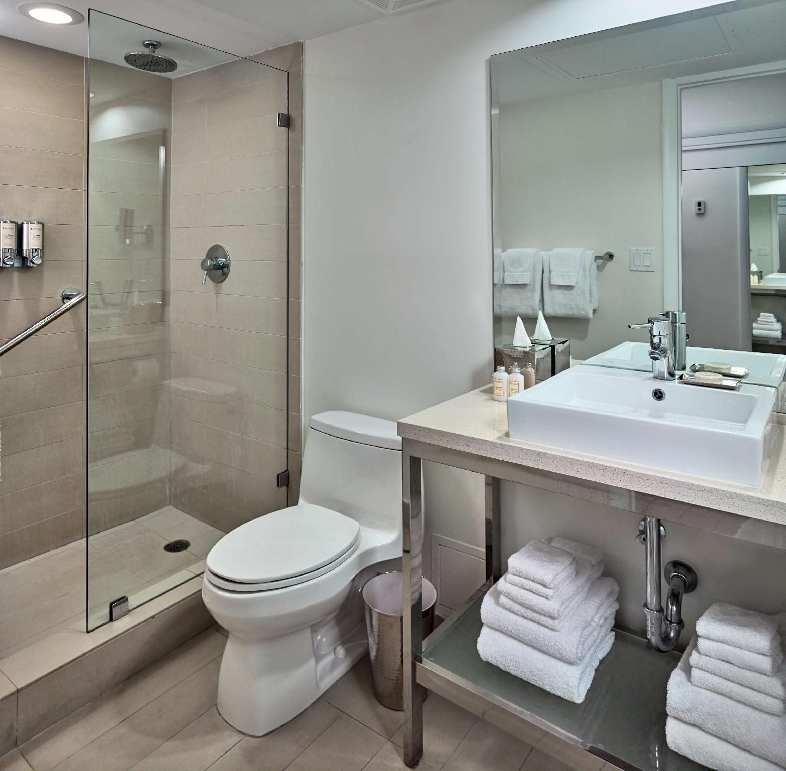 Sonesta Fort Lauderdale Beach Deluxe Ocean King 3