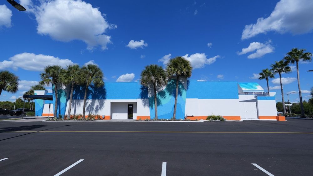 undefined Ramada by Wyndham Hotel & Water Park 2