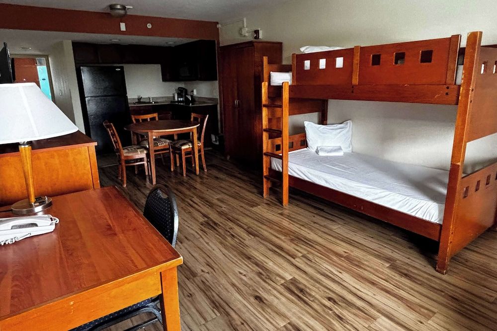 undefined Ramada by Wyndham Hotel & Water Park 3