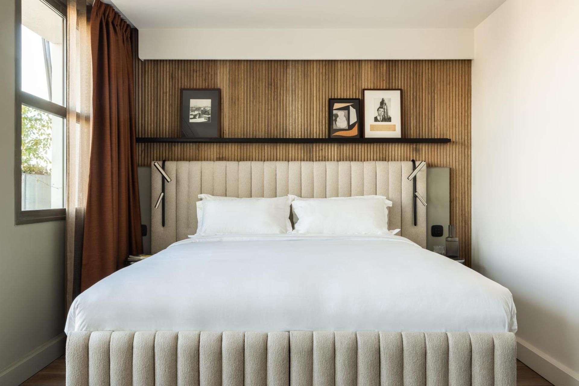 undefined Hotel Dame des Arts 5