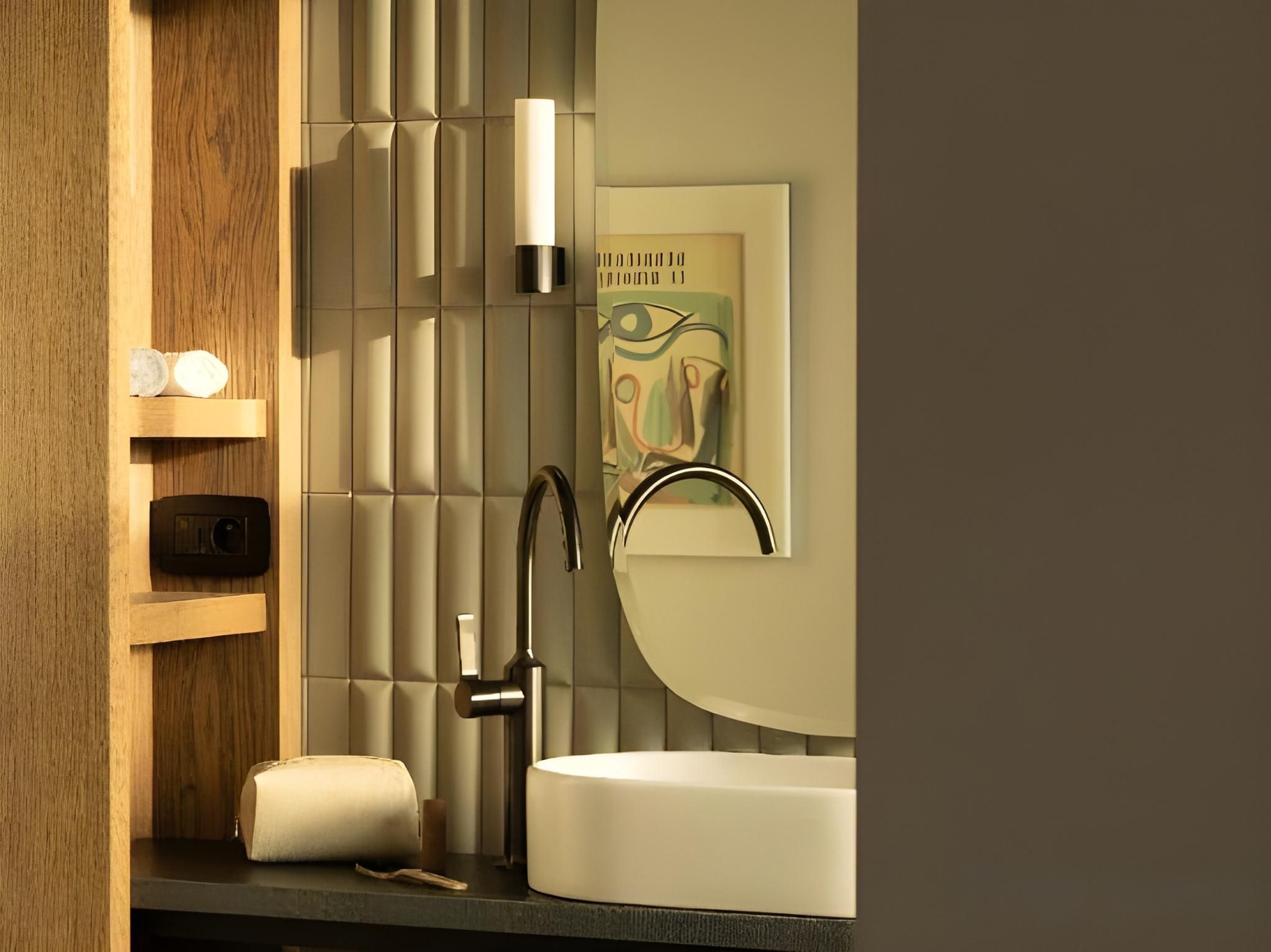 undefined Hotel Dame des Arts 4