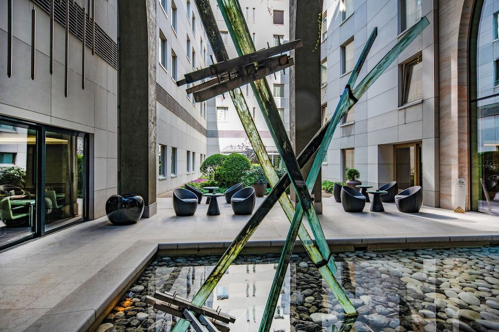 undefined Continental Hotel Budapest 4