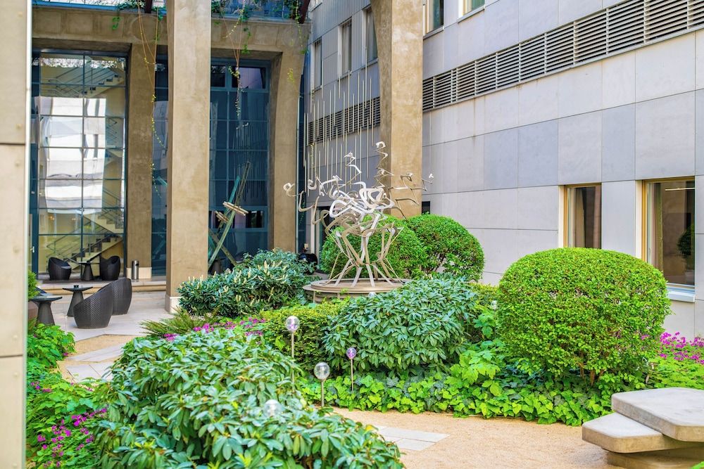 undefined Continental Hotel Budapest 3