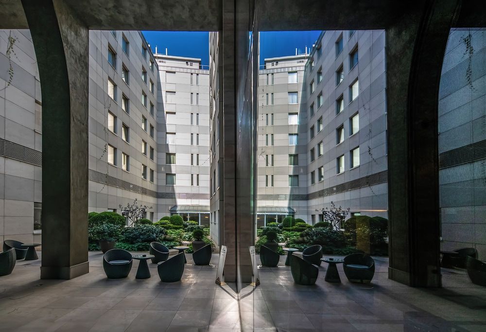 undefined Continental Hotel Budapest 5