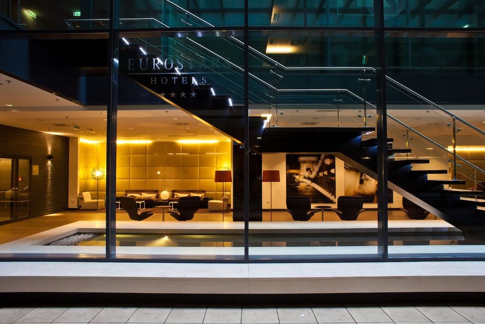 undefined Exe Budapest Center 3