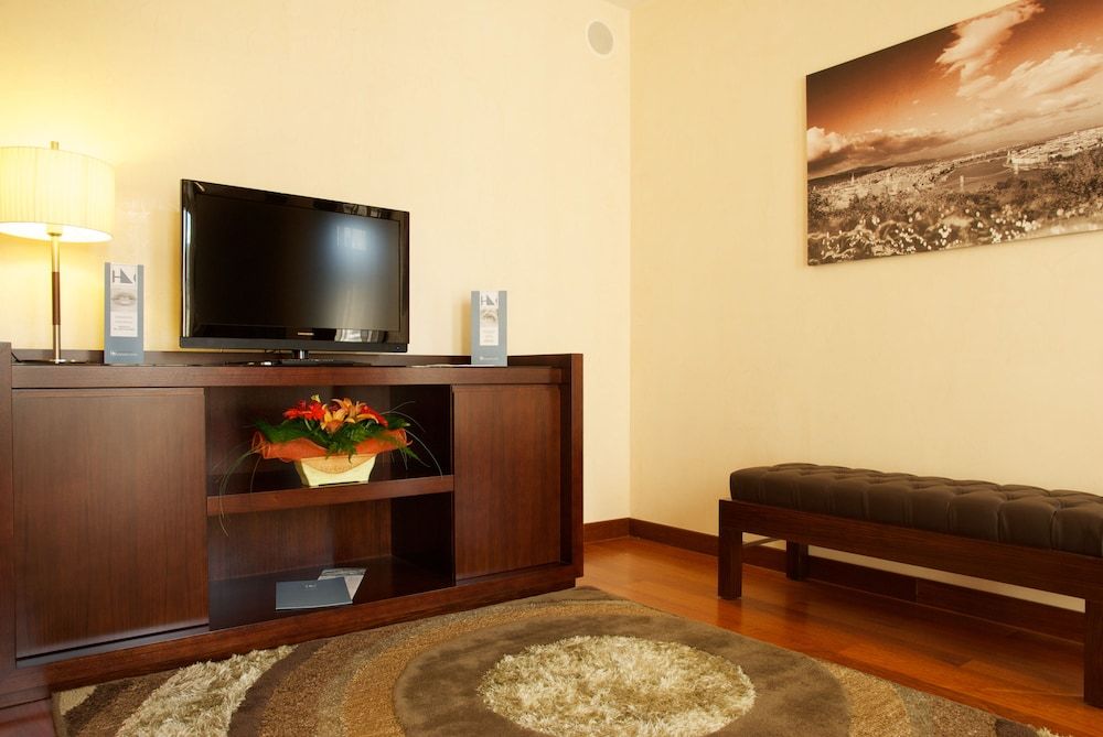 undefined Exe Budapest Center