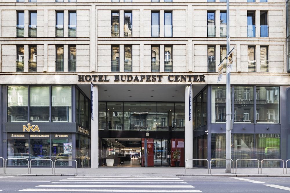 undefined Exe Budapest Center 3