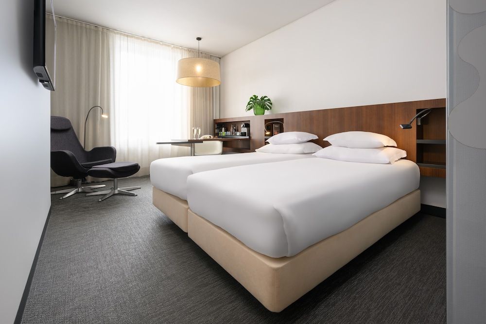 Inspira Liberdade Boutique Hotel Superior Double Room