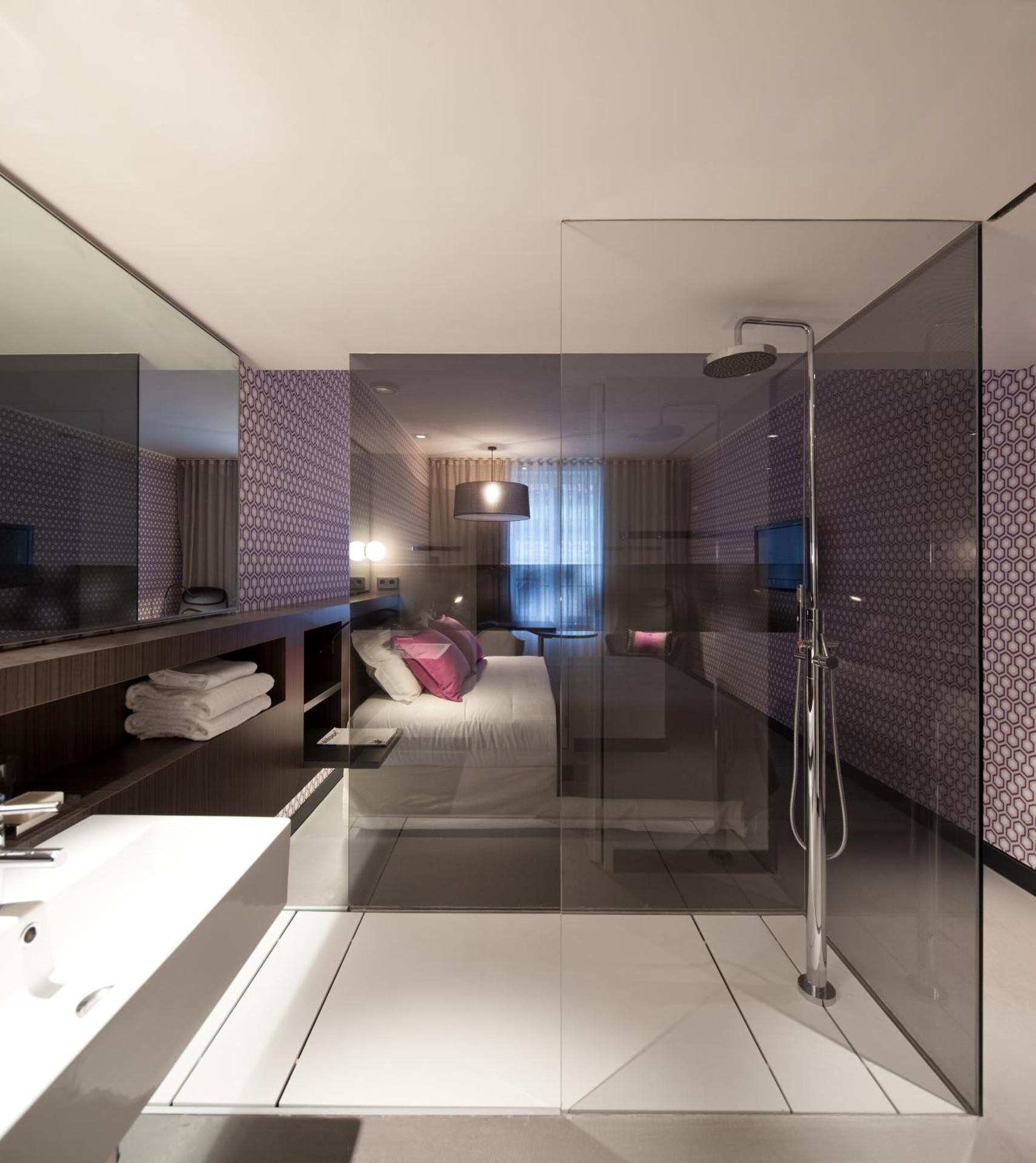 Superior Room InLisbon