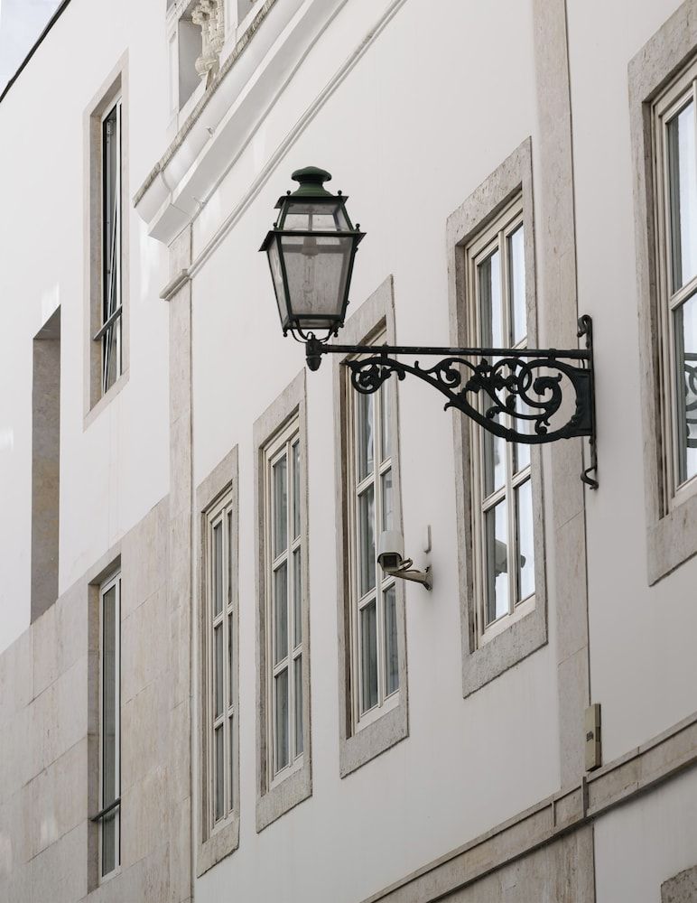 undefined Inspira Liberdade Boutique Hotel 8