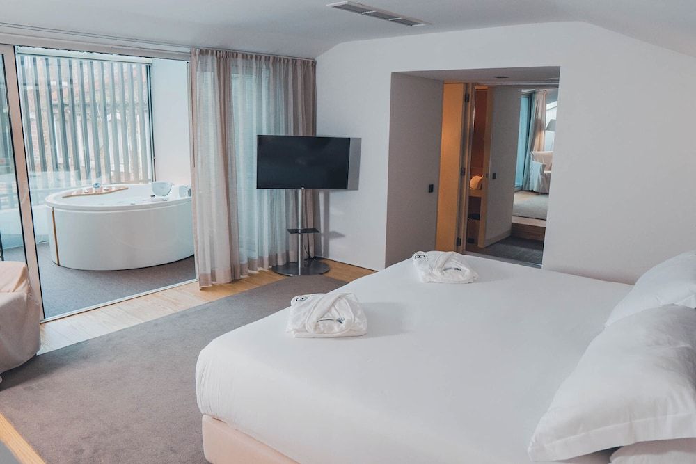 undefined Inspira Liberdade Boutique Hotel