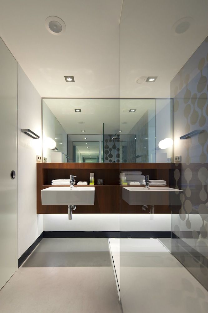 Inspira Liberdade Boutique Hotel Superior Double Room 4