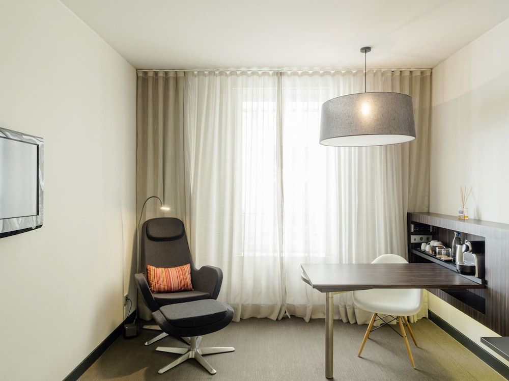 Inspira Liberdade Boutique Hotel Superior Double Room 6