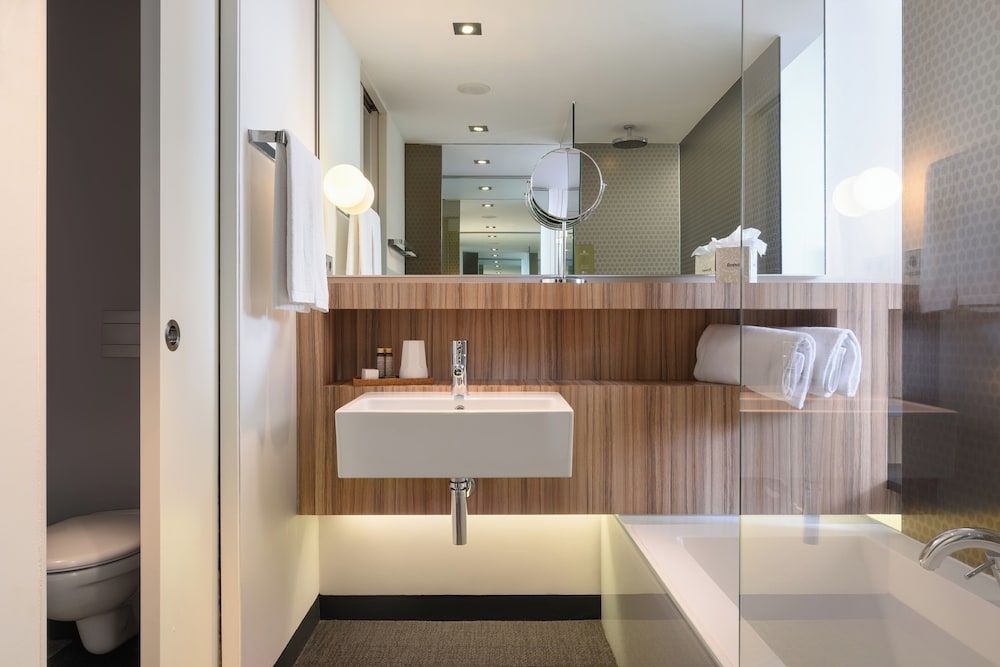 Inspira Liberdade Boutique Hotel Superior Double Room 3