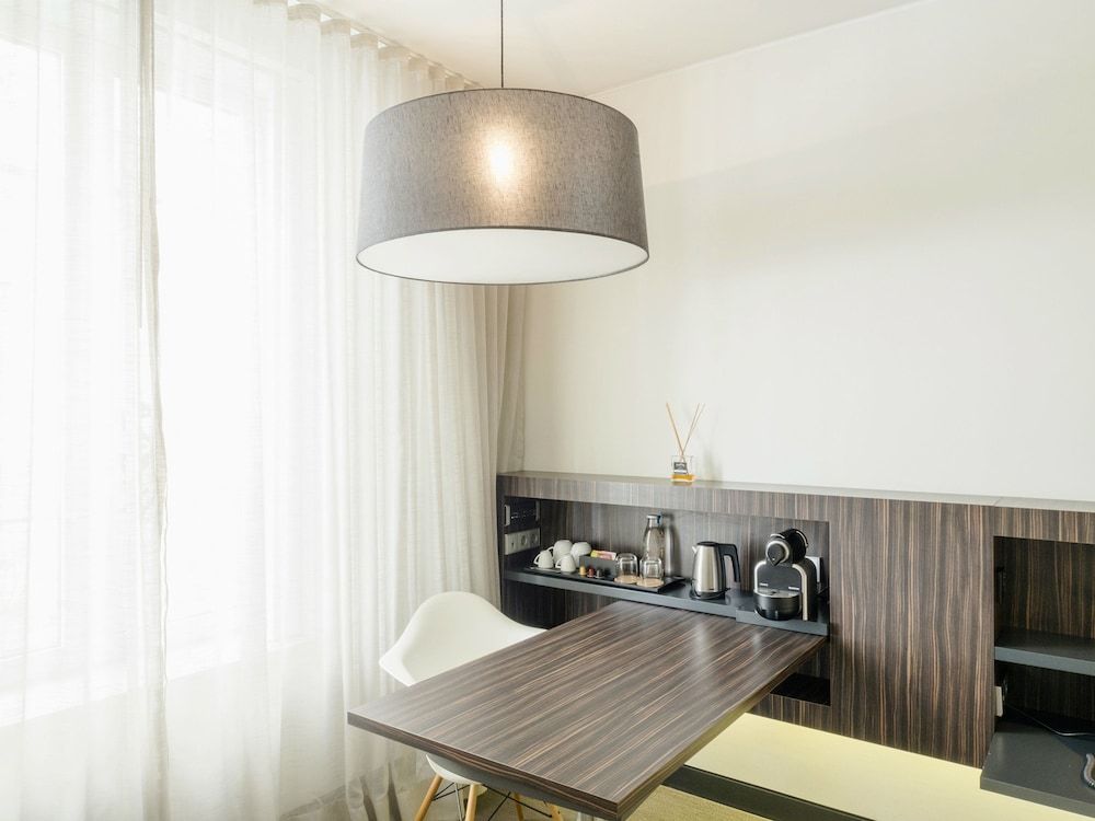 Inspira Liberdade Boutique Hotel Superior Double Room 5