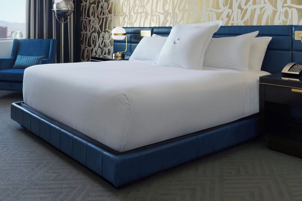 The Cosmopolitan Of Las Vegas City King 2