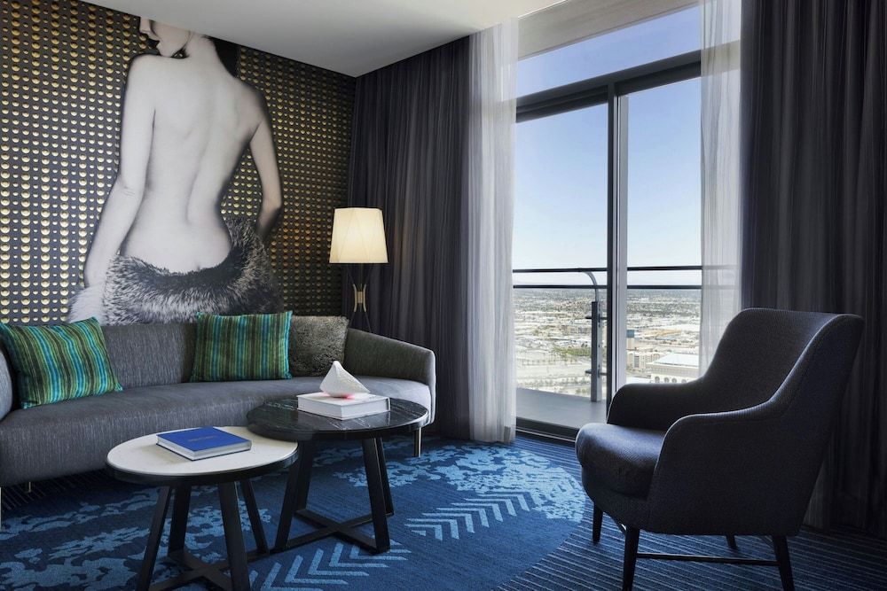 undefined The Cosmopolitan Of Las Vegas 9