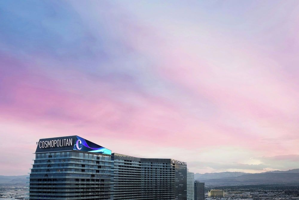 undefined The Cosmopolitan Of Las Vegas 4