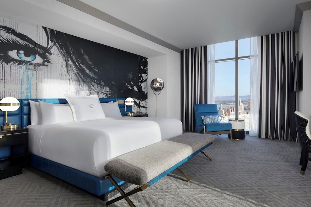 Two Bedroom City Suite