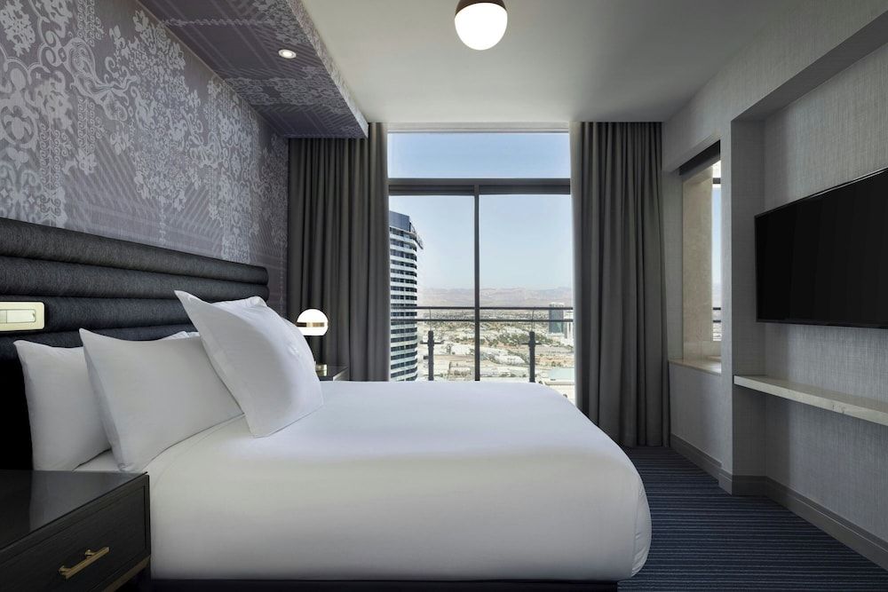 Terrace One Bedroom Suite