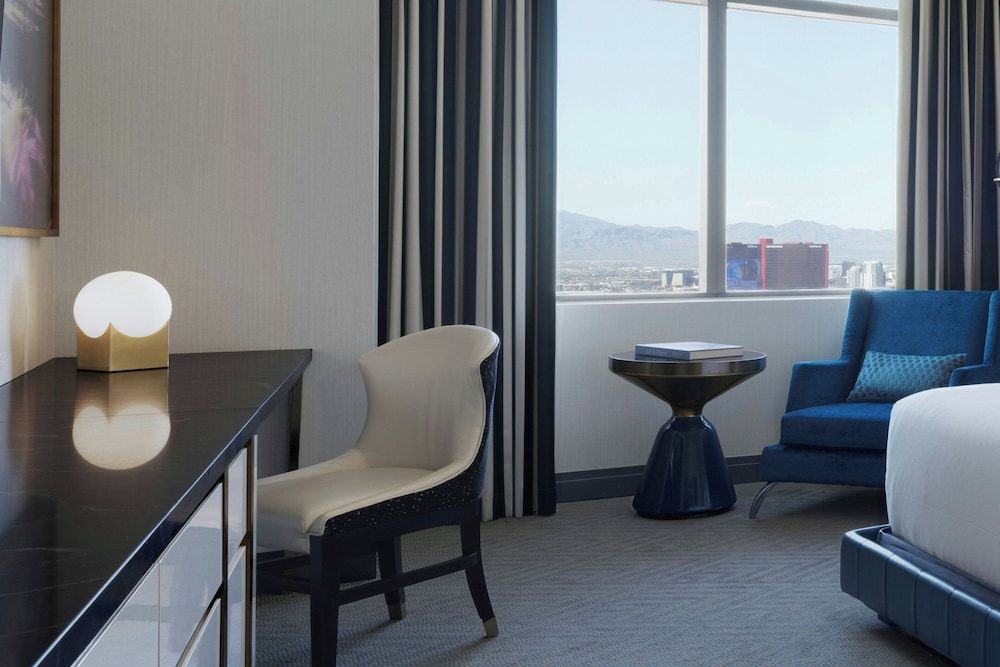 The Cosmopolitan Of Las Vegas City King 6