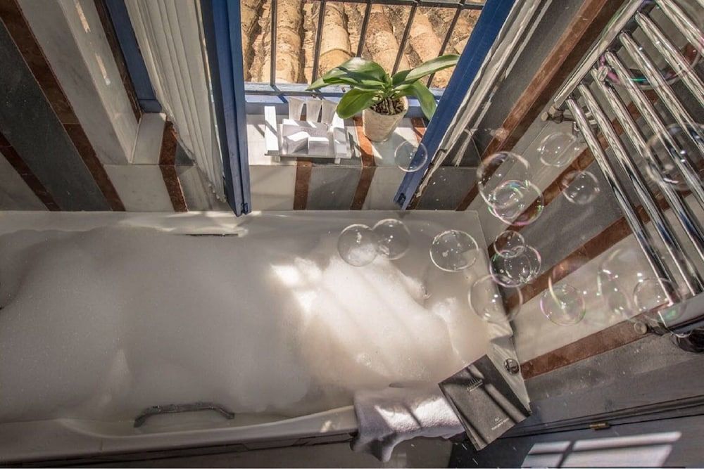 Las Casas de la Judería de Córdoba Junior Suite, 1 Bedroom 4