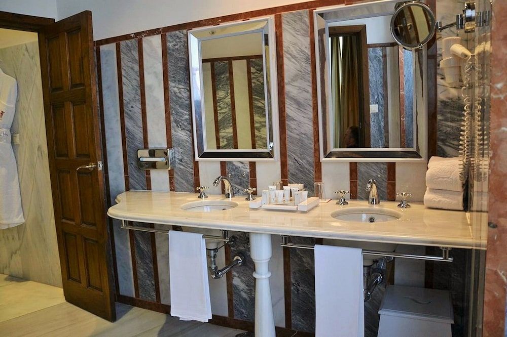 Las Casas de la Judería de Córdoba Junior Suite, 1 Bedroom 6