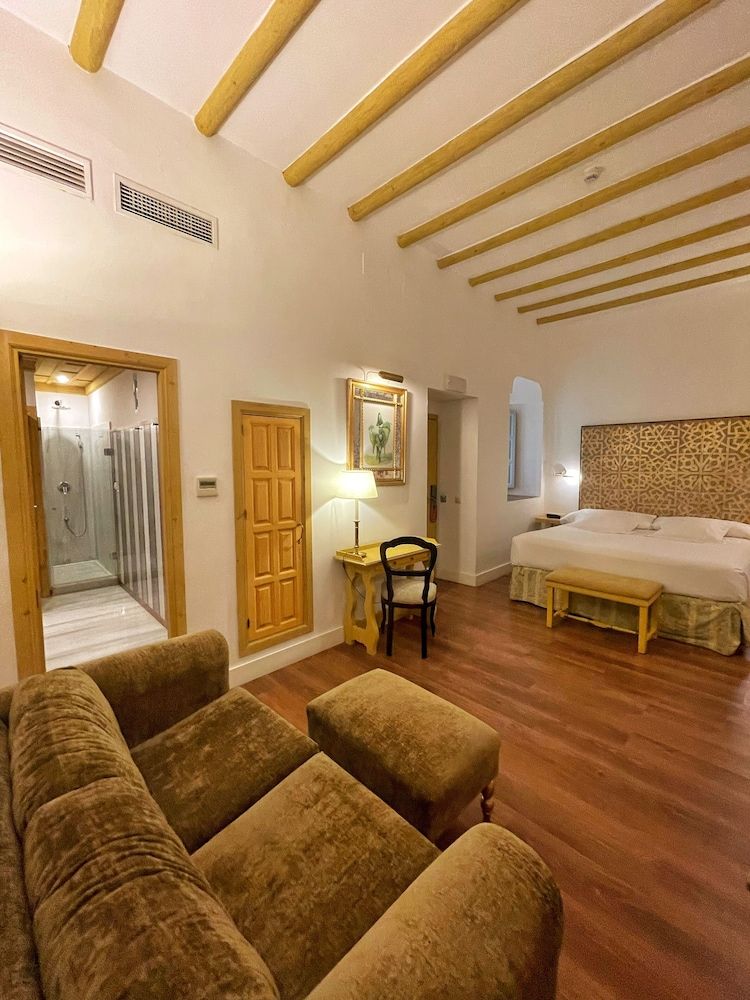 Las Casas de la Judería de Córdoba Classic Room, Jetted Tub 18