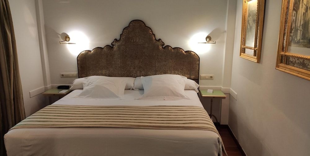 Las Casas de la Judería de Córdoba