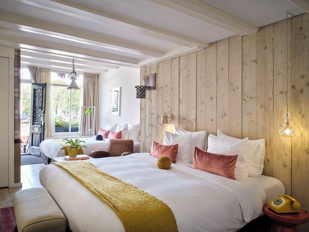 undefined Max Brown Hotel Canal District, part of Sircle Collection