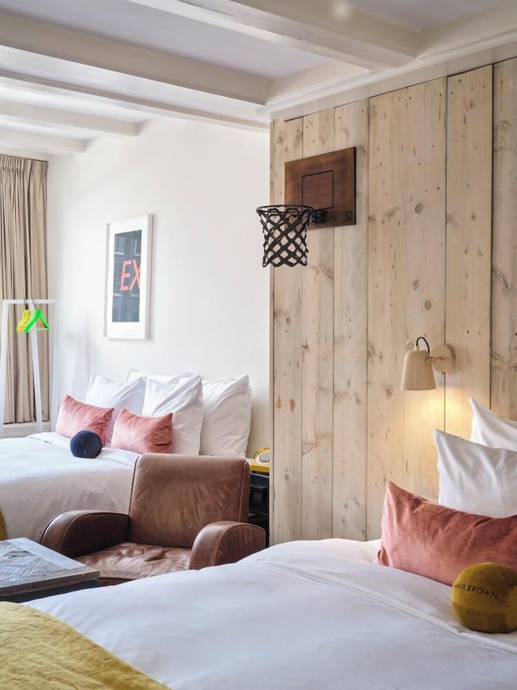 undefined Max Brown Hotel Canal District, part of Sircle Collection 6