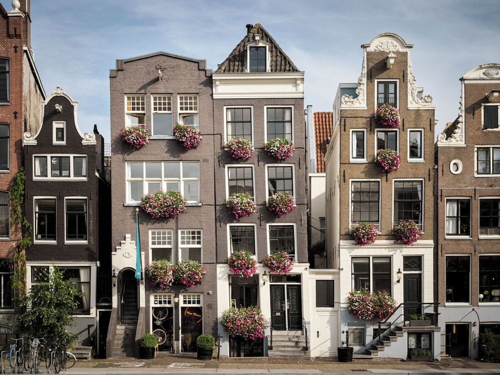 undefined Max Brown Hotel Canal District, part of Sircle Collection