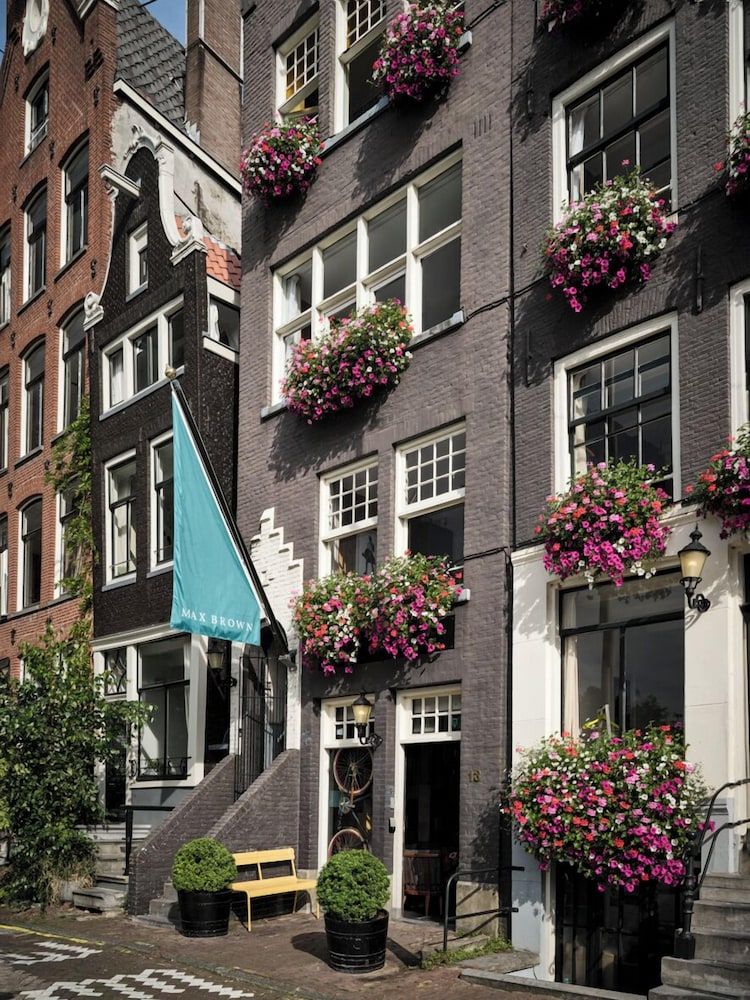 undefined Max Brown Hotel Canal District, part of Sircle Collection 7