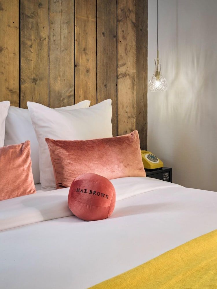 undefined Max Brown Hotel Canal District, part of Sircle Collection 4