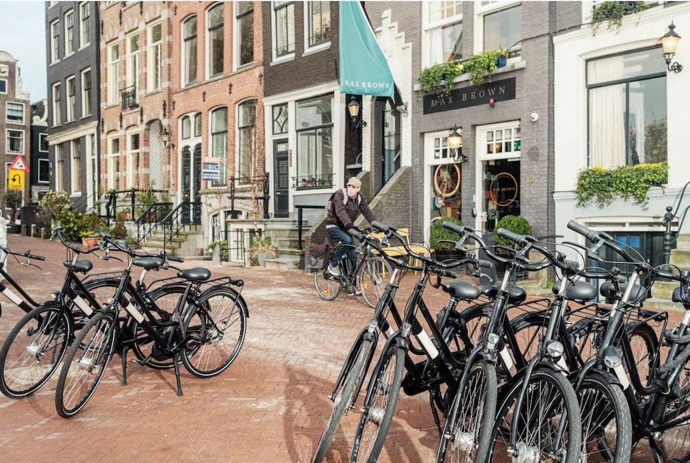 undefined Max Brown Hotel Canal District, part of Sircle Collection 7